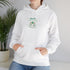 Kiss Me I'm Irish Cat Cozy Unisex Hoodie