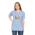 Welcome Back to School Fun Unisex Jersey Short Sleeve Tee