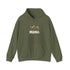 Blessed Mama Sweatshirt Cozy Unisex Heavy Blend™