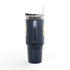 School is Cool Insulated Travel Mug for Students, 40oz