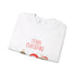 Merry Xmas Crew Unisex Heavy Blend™ Crewneck Sweatshirt