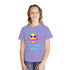 Ready For The Summer Youth Midweight Tee