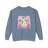 Our First Mother's Day Crewneck Sweatshirt