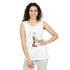 Lady Liberty Unisex Tank Top