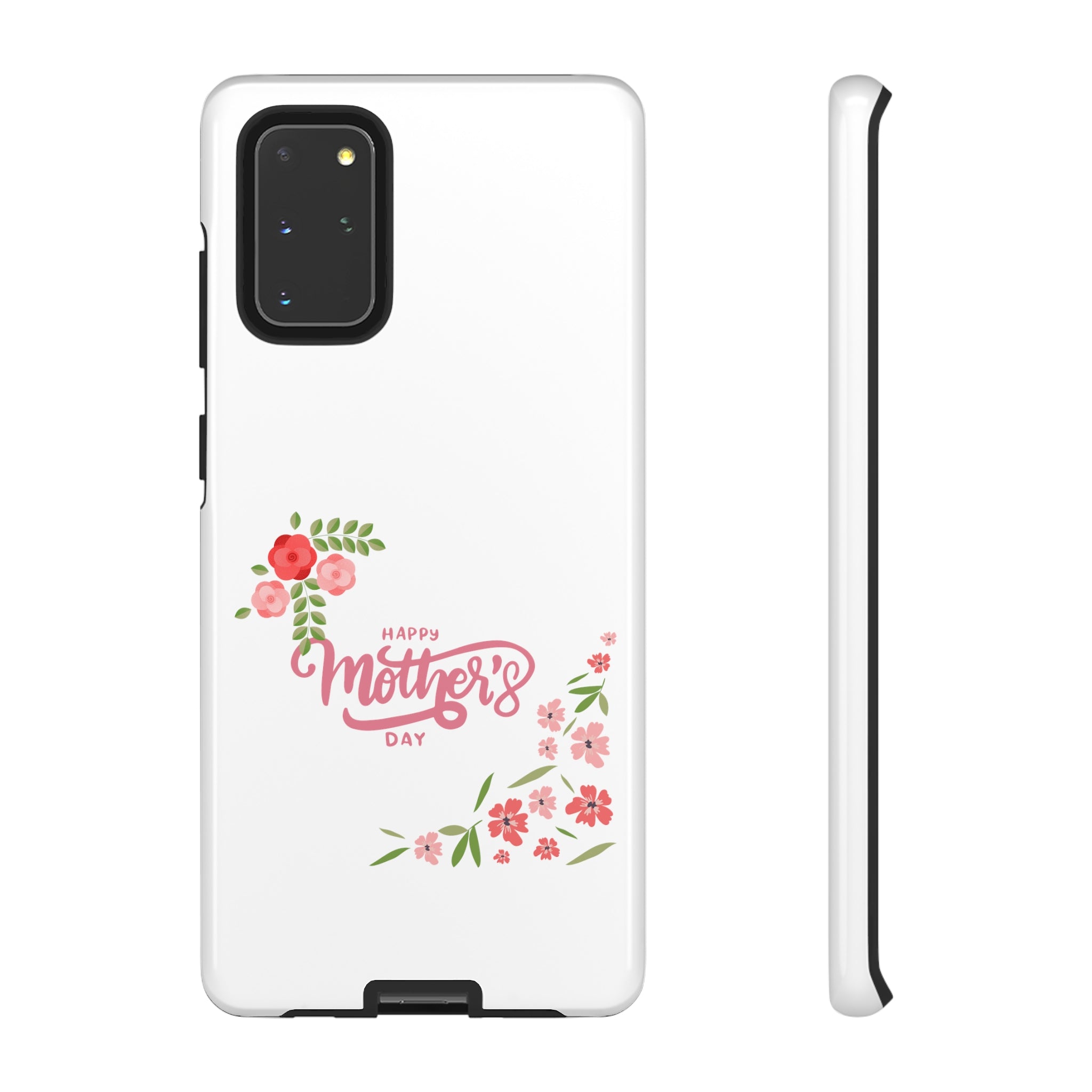 Mom's Day Tough Cases