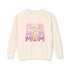 Our First Mother's Day Crewneck Sweatshirt