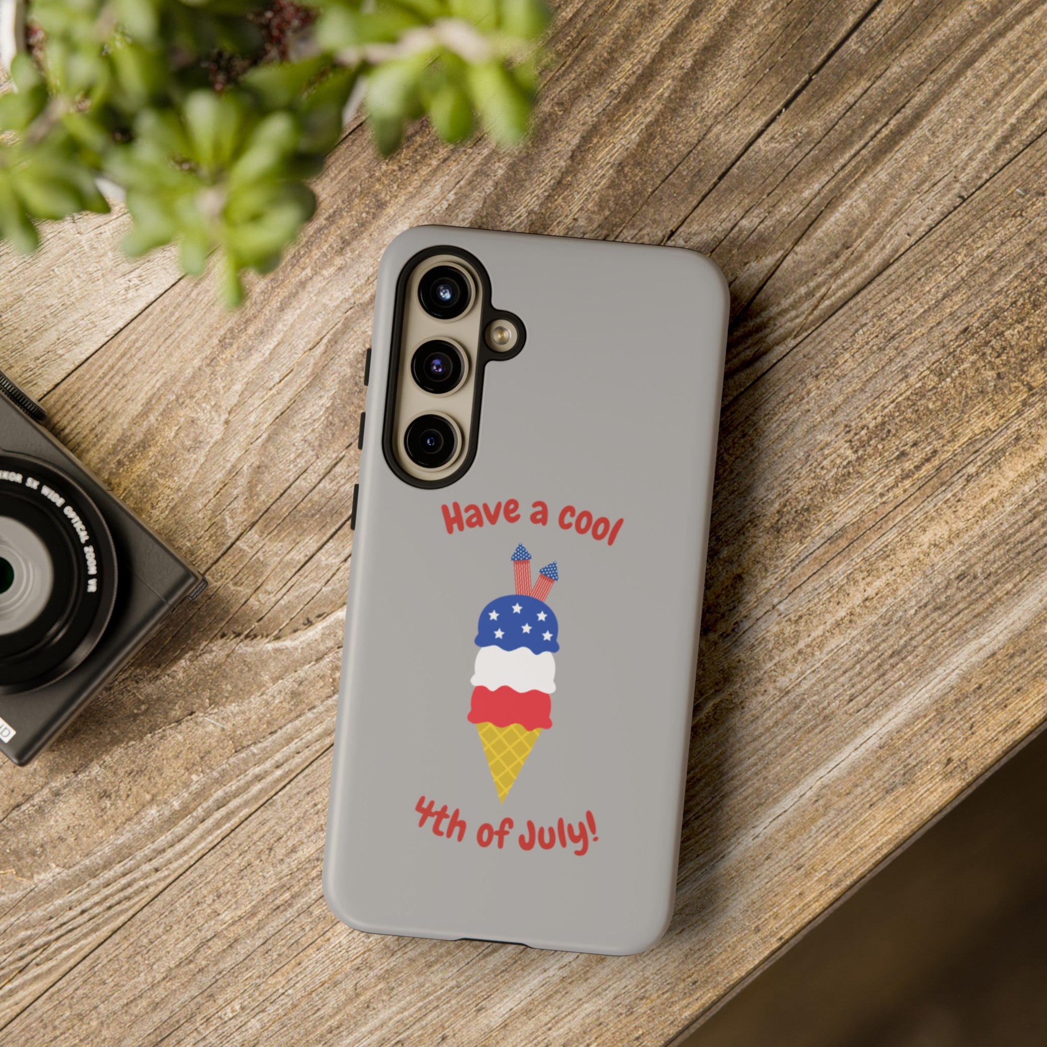 Have A Cool 4th Of July Tough Cases