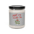 Meet Me Under The Mistletoe Scented Soy Candle, 9oz
