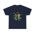 St Paddy's Day Unisex Heavy Cotton Tee