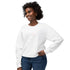 Happy Mom's Day Unisex Lightweight Crewneck Sweatshirt