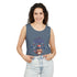 American Eagle Happy 4th of July Tank Top