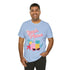 Beach Please Unisex Jersey Short Sleeve Tee