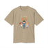 Team Dad Unisex Faded T-Shirt