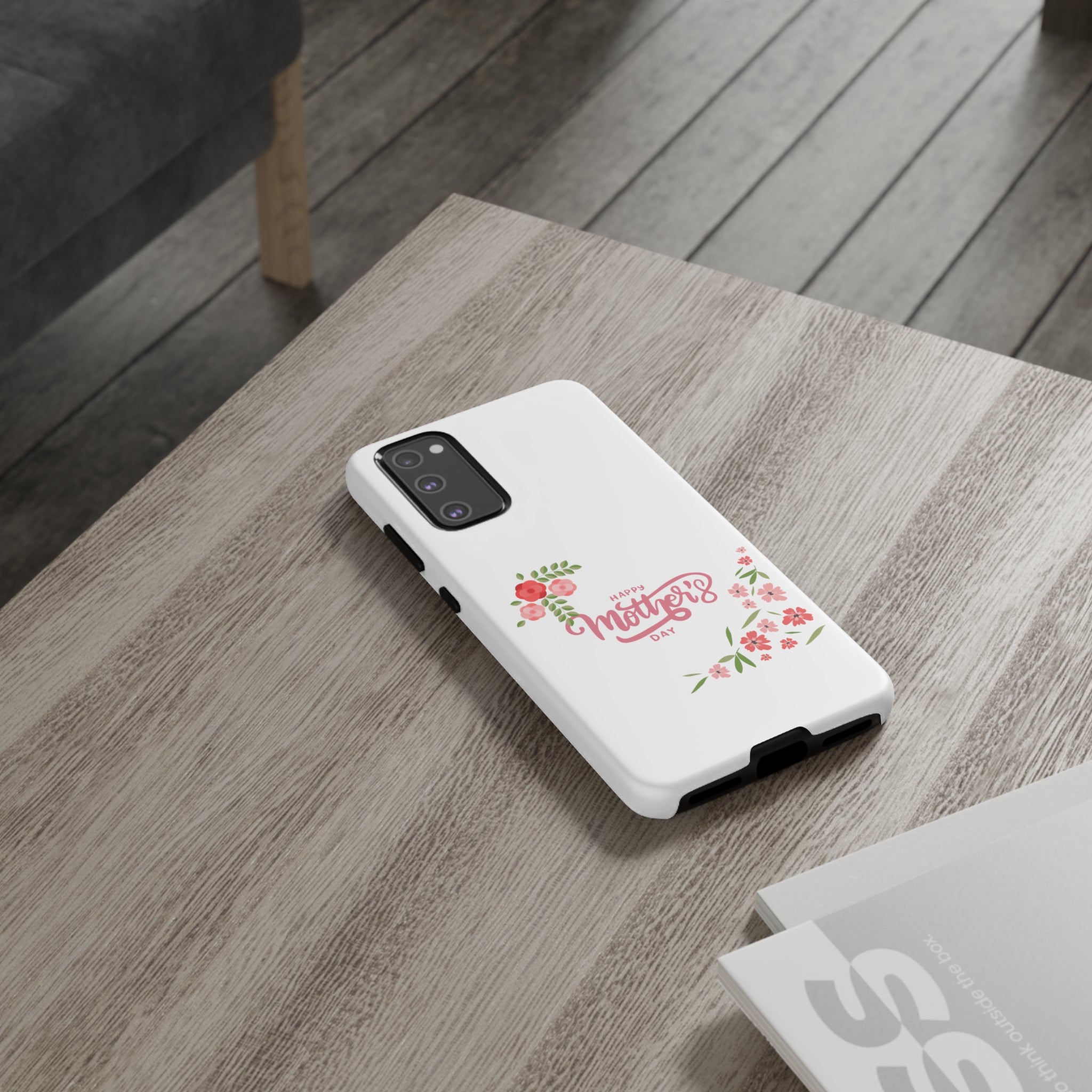 Mom's Day Tough Cases