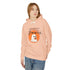 Boo-Yah! Unisex Lightweight Hooded Sweatshirt