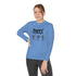 Happy Halloween Crew Youth Long Sleeve Competitor Tee