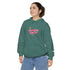 Mommy Hood Graphic Unisex Hoodie - Perfect for New Moms