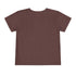 Meet Me Under The Mistletoe Toddler Short Sleeve Tee