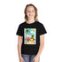 Summer Cool Youth MidweightTee