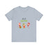 Elf Squad Unisex Jersey Short Sleeve Tee