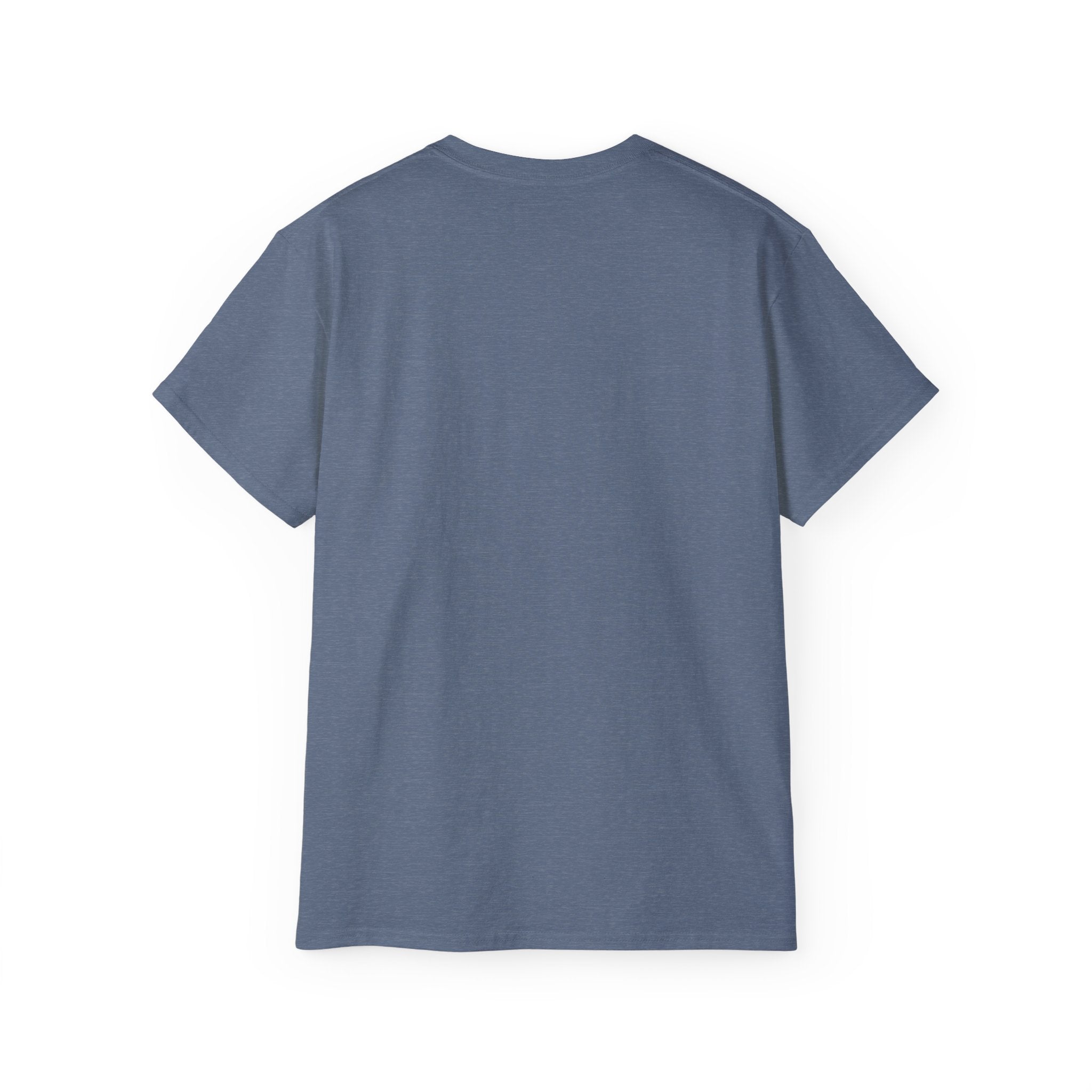 Father's Day King of the Castle Tee, Unisex Cotton T-Shirt