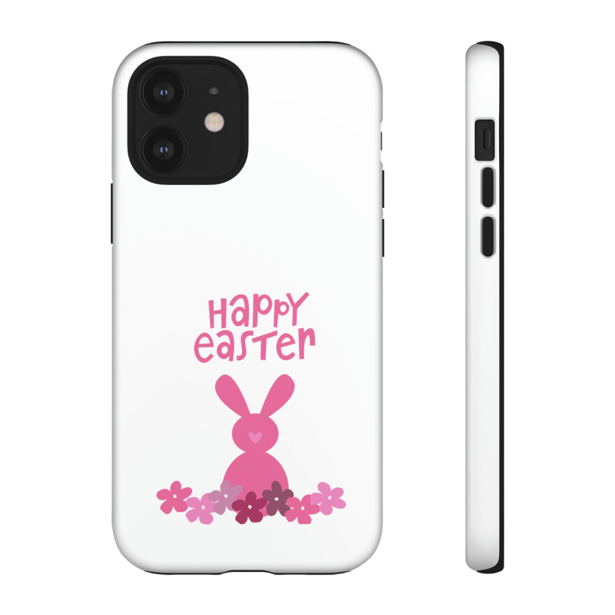 Happy Bunny Day Tough Cases