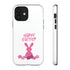 Happy Bunny Day Tough Cases