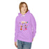 All April Fool's Day Unisex Lightweight Hooded Sweatshirt