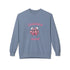 Happy Mamma Day Fleece Sweatshirt