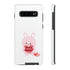 V-Day Bunny Tough Cases