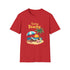 Feeling Beachy Unisex T-Shirt
