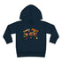 Turkey Squad Toddler Pullover Fleece Hoodie