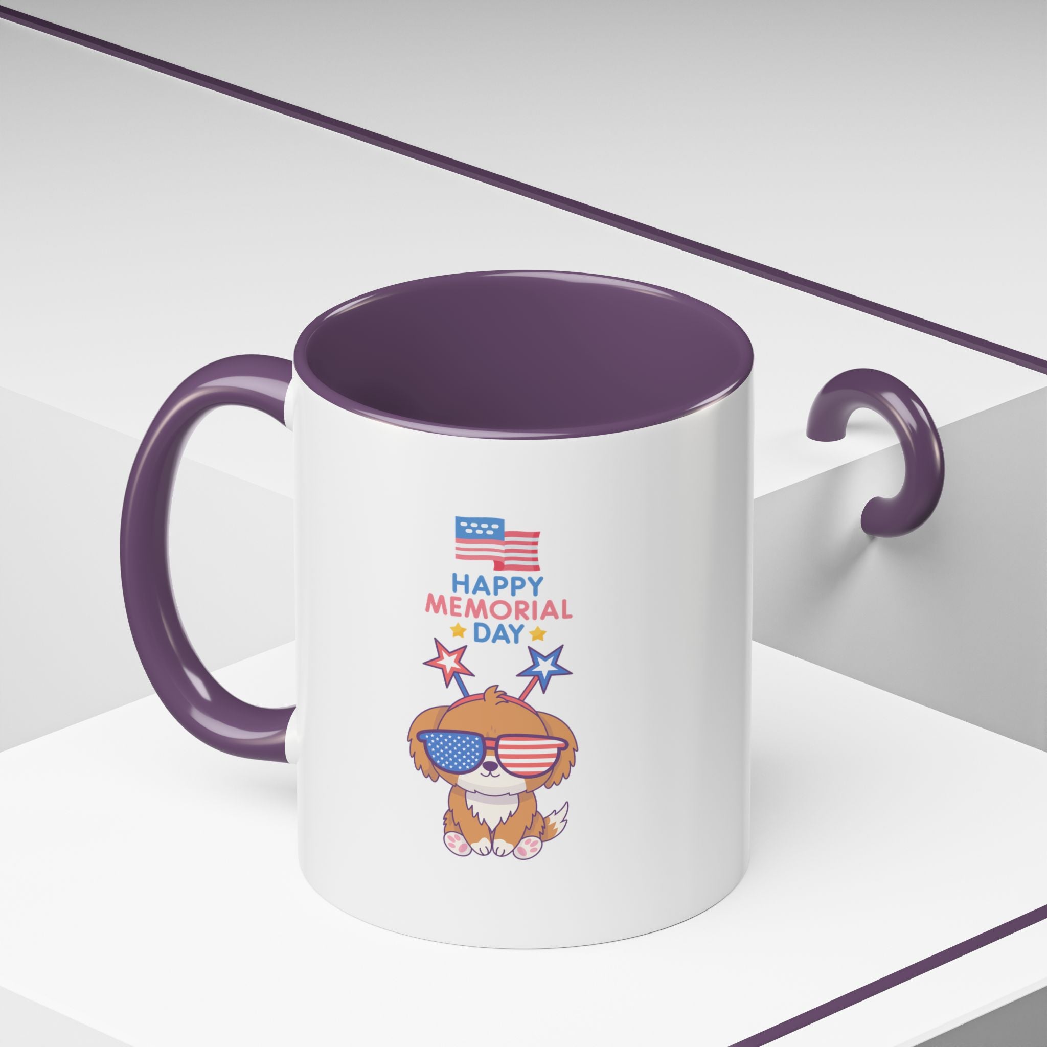 A Day To Remember Mug - 11oz & 15oz Accent