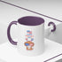 A Day To Remember Mug - 11oz & 15oz Accent