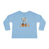 Thankful Day Toddler Long Sleeve Tee