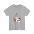 Have A Holly Jolly Christmas Unisex Heavy Cotton Tee