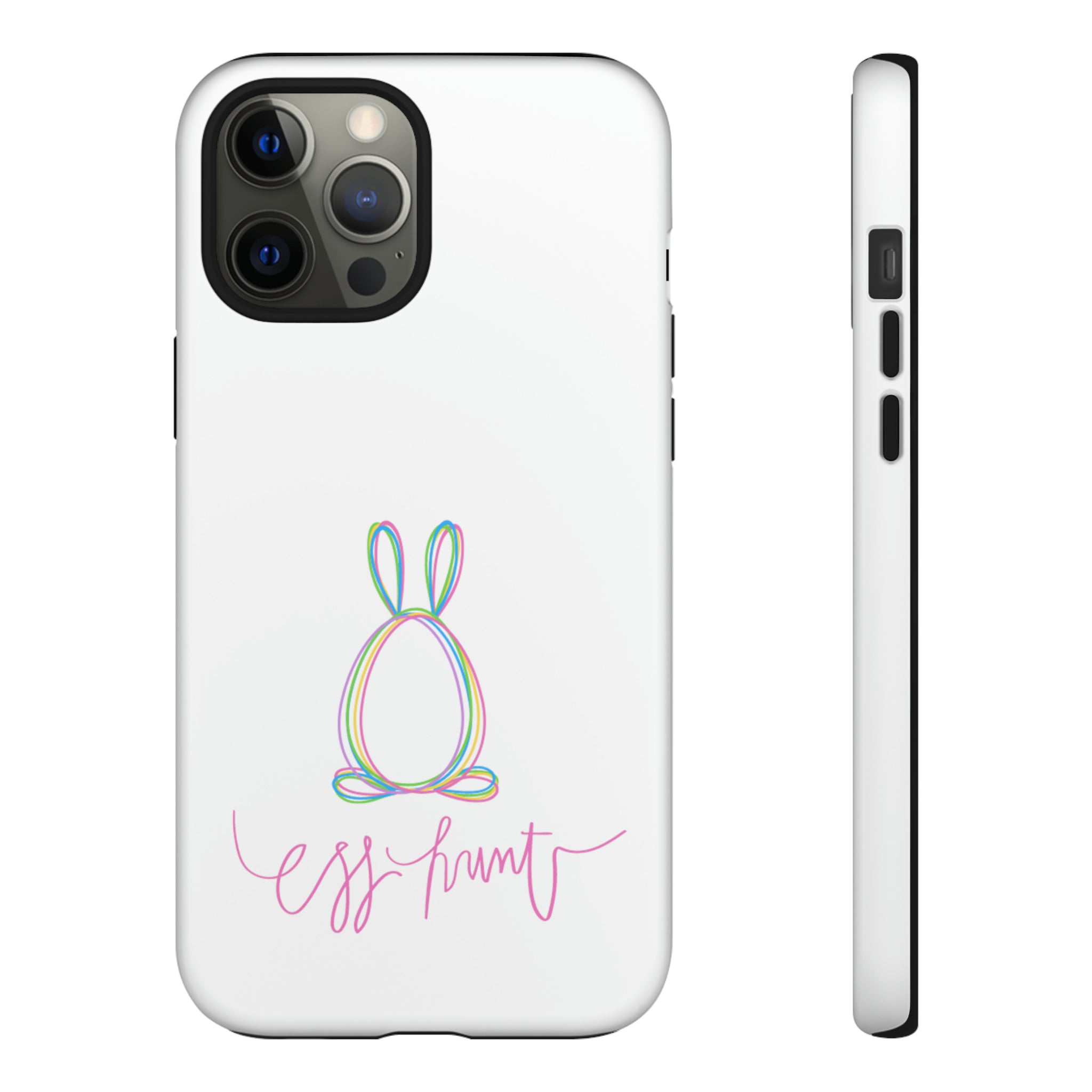 Egg Hunt Tough Cases