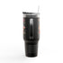 Happy Independence Day  Insulated Travel Mug, 40oz