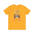 Back to School Crew Unisex Jersey Short Sleeve Tee