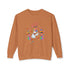 You Got Me April Fooled! Vibes Unisex Lightweight Crewneck Sweatshirt