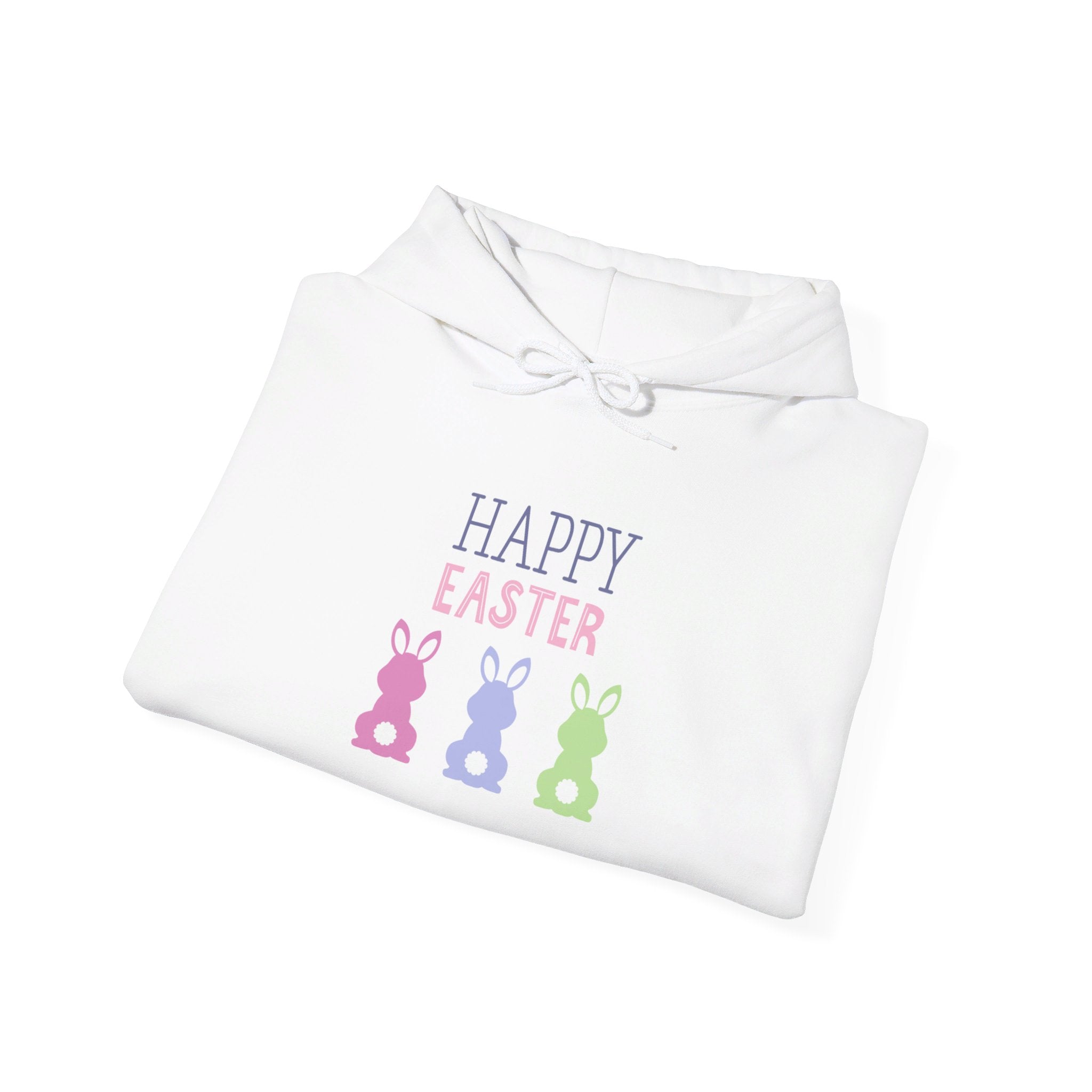 Have A Bunny-tastic Easter Unisex Heavy Blend™ Hooded Sweatshirt