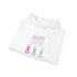 Have A Bunny-tastic Easter Unisex Heavy Blend™ Hooded Sweatshirt