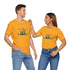 First Day of School T-Unisex Graphic Tee