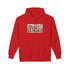 T-Pish'-T Day Prank Fleece Hoodie