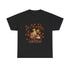 Gnome Happy Thanksgiving Unisex Heavy Cotton Tee