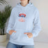 Wish U A Happy Labor Day Unisex Heavy Blend™ Hooded Sweatshirt