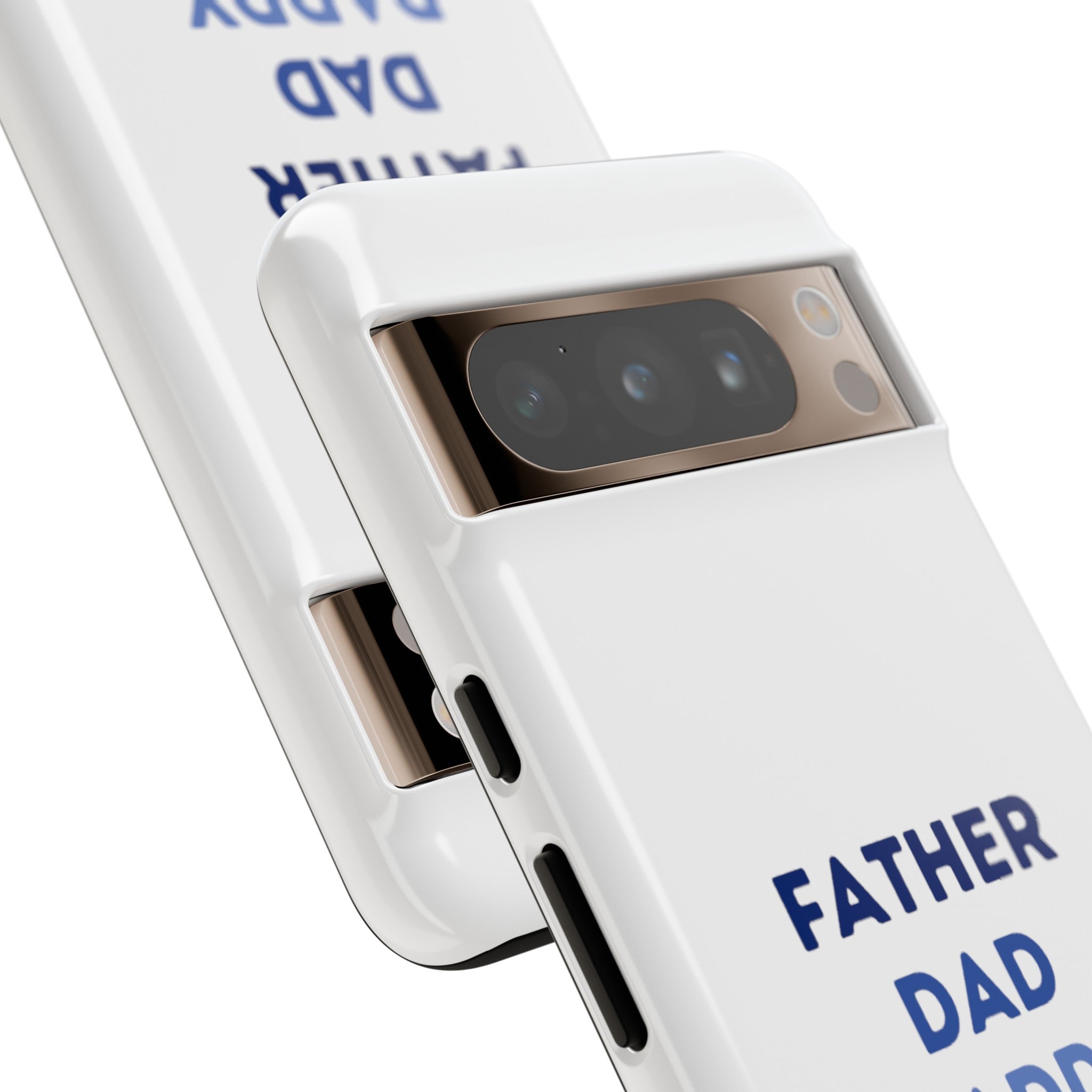 Father Dad Daddy Pa Tough Cases