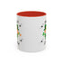 Blessed & Lucky St. Patrick's Day Coffee Mug
