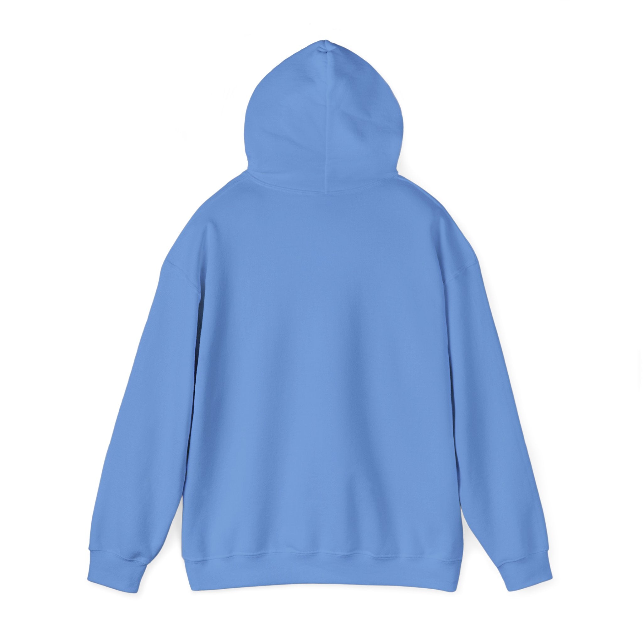 Boo-Yah! Unisex Heavy Blend™ Hooded Sweatshirt