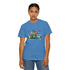 First Day of School Unisex Garment-Dyed T-Shirt